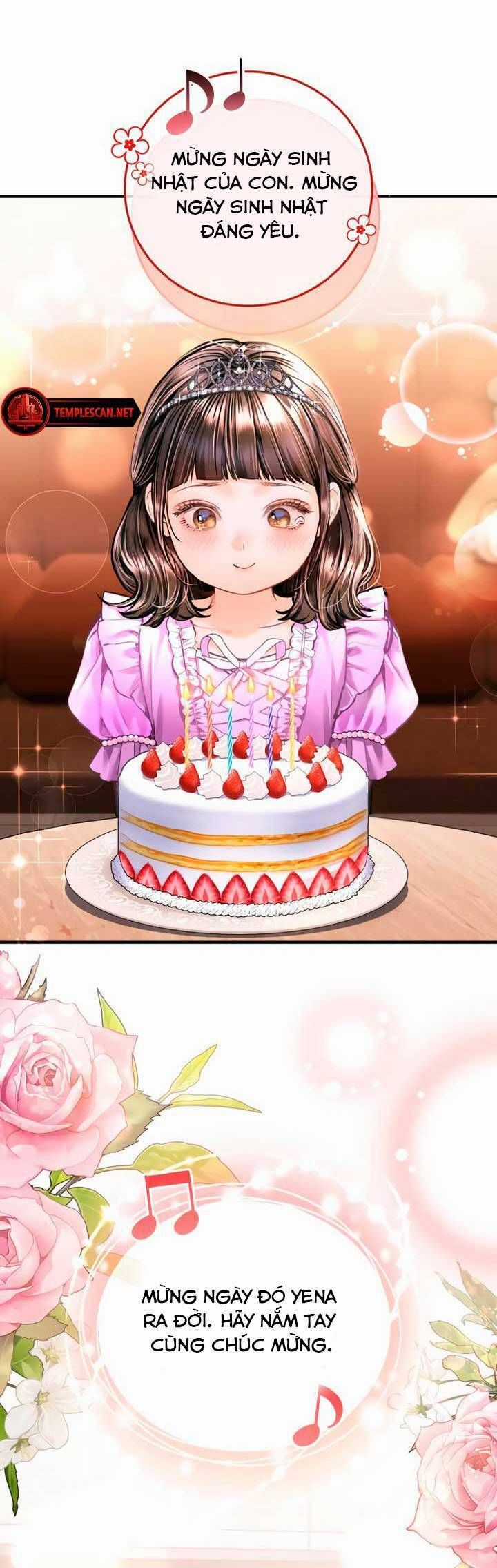 Đứa Trẻ Trông Giống Tôi Chapter 27 trang 48