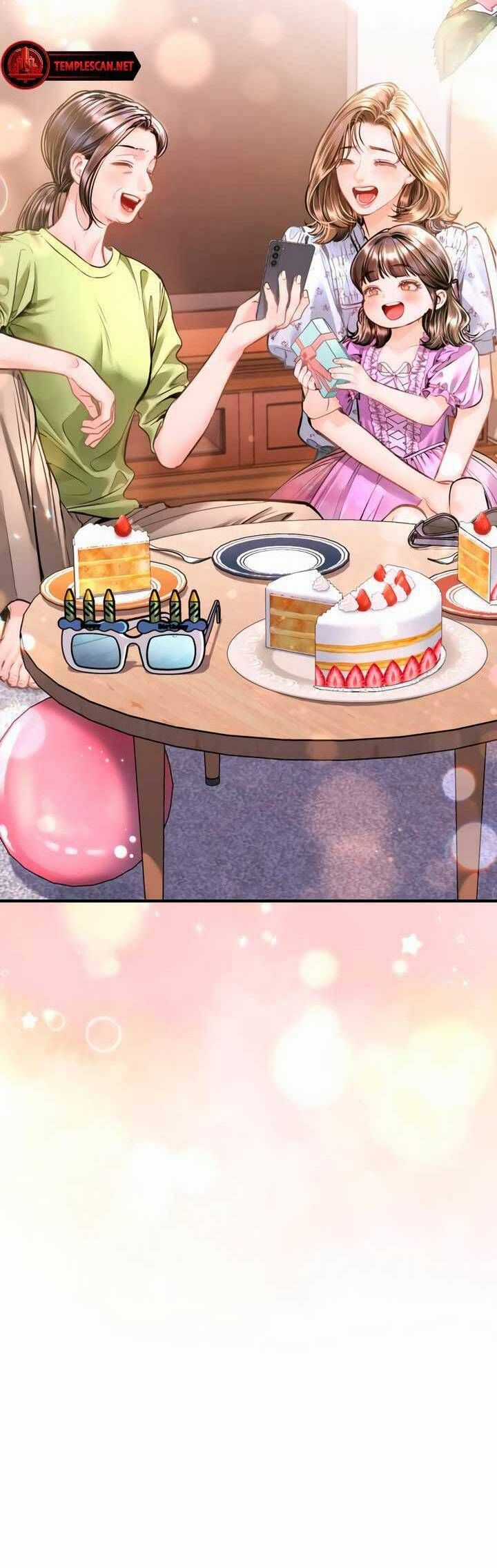 Đứa Trẻ Trông Giống Tôi Chapter 27 trang 49