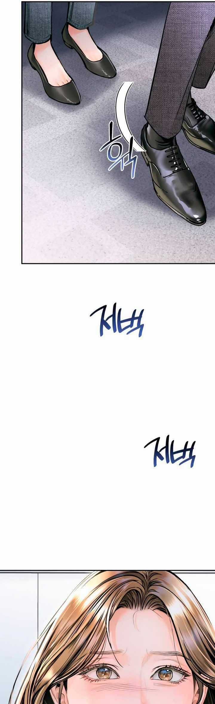 Đứa Trẻ Trông Giống Tôi Chapter 27 trang 5