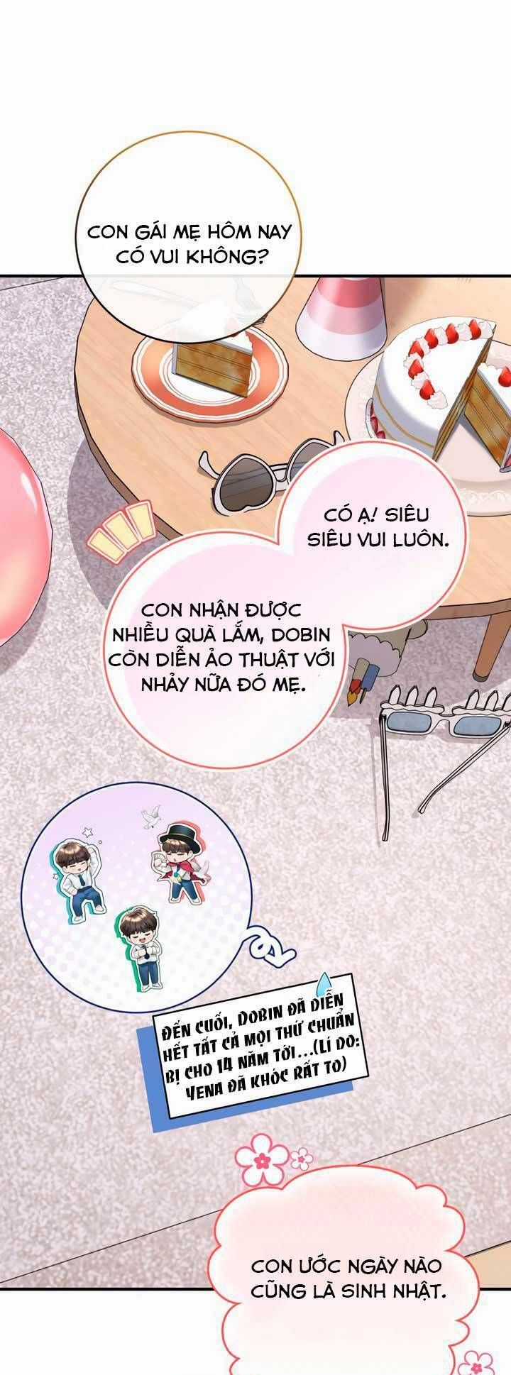 Đứa Trẻ Trông Giống Tôi Chapter 27 trang 50