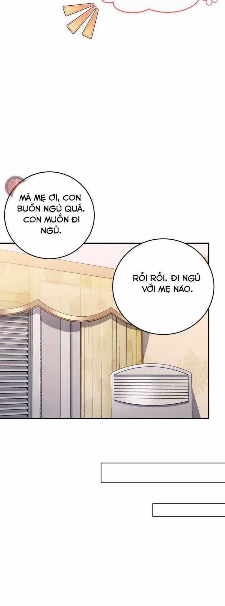 Đứa Trẻ Trông Giống Tôi Chapter 27 trang 51