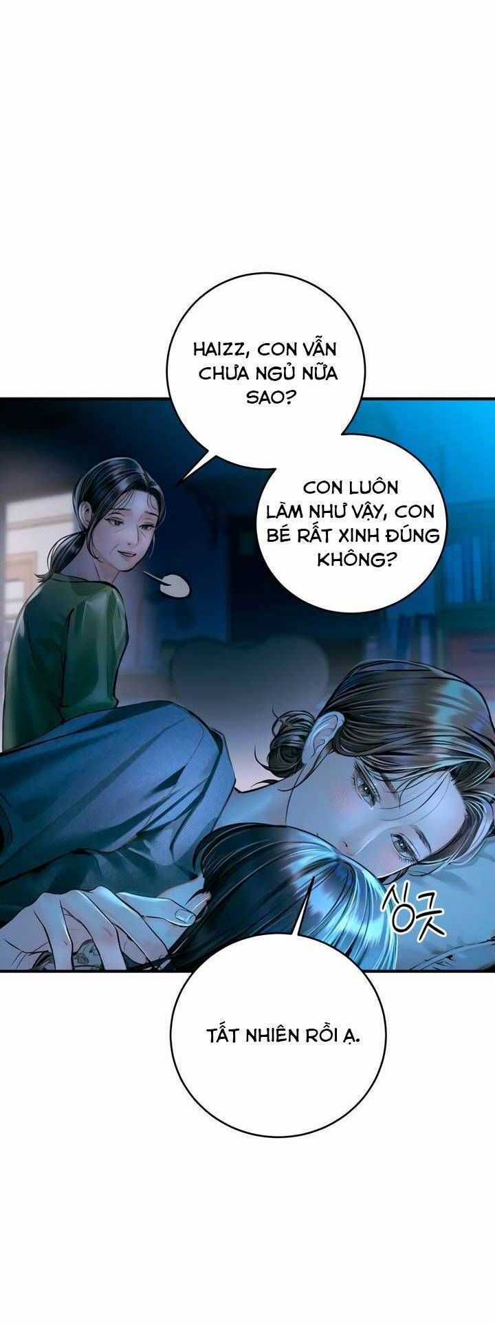 Đứa Trẻ Trông Giống Tôi Chapter 27 trang 53