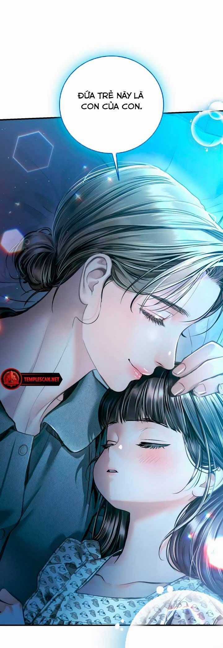 Đứa Trẻ Trông Giống Tôi Chapter 27 trang 54