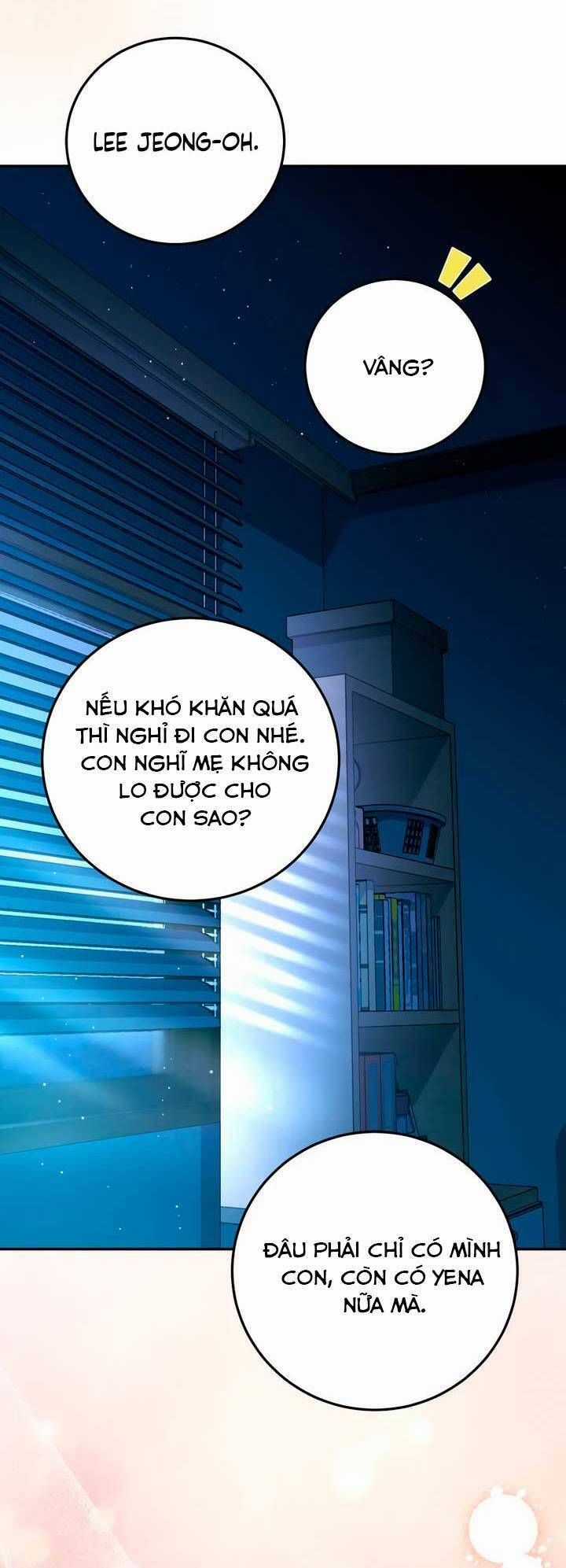 Đứa Trẻ Trông Giống Tôi Chapter 27 trang 58