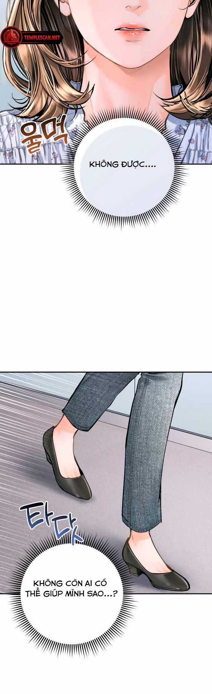 Đứa Trẻ Trông Giống Tôi Chapter 27 trang 6