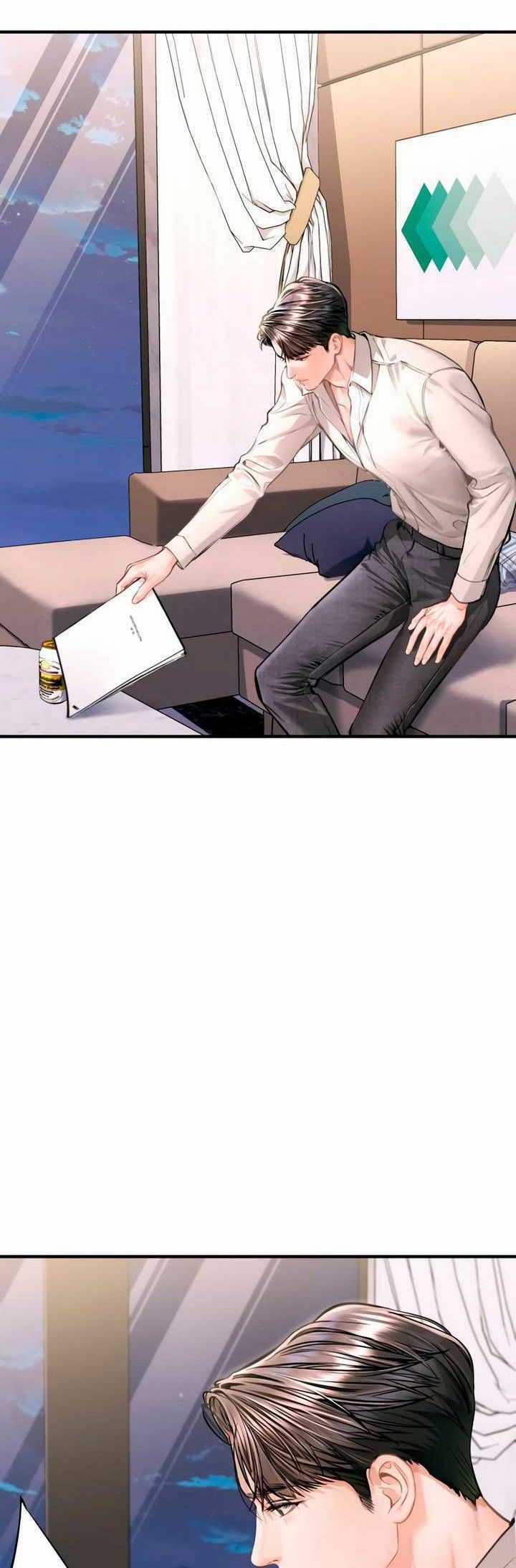 Đứa Trẻ Trông Giống Tôi Chapter 27 trang 64