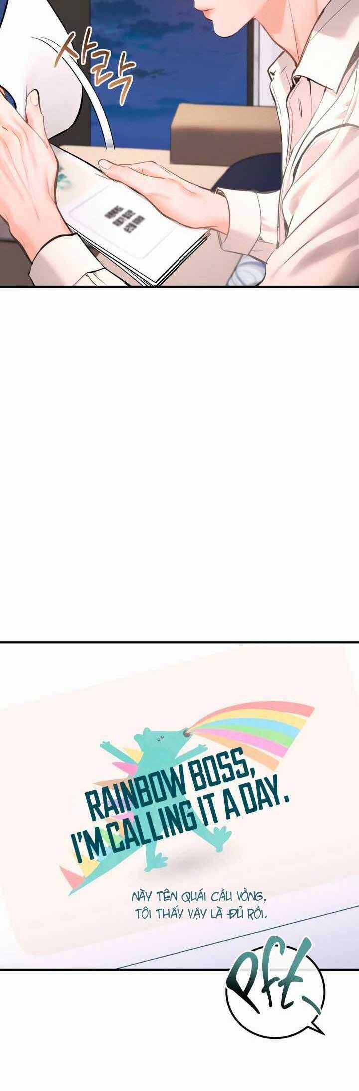 Đứa Trẻ Trông Giống Tôi Chapter 27 trang 65