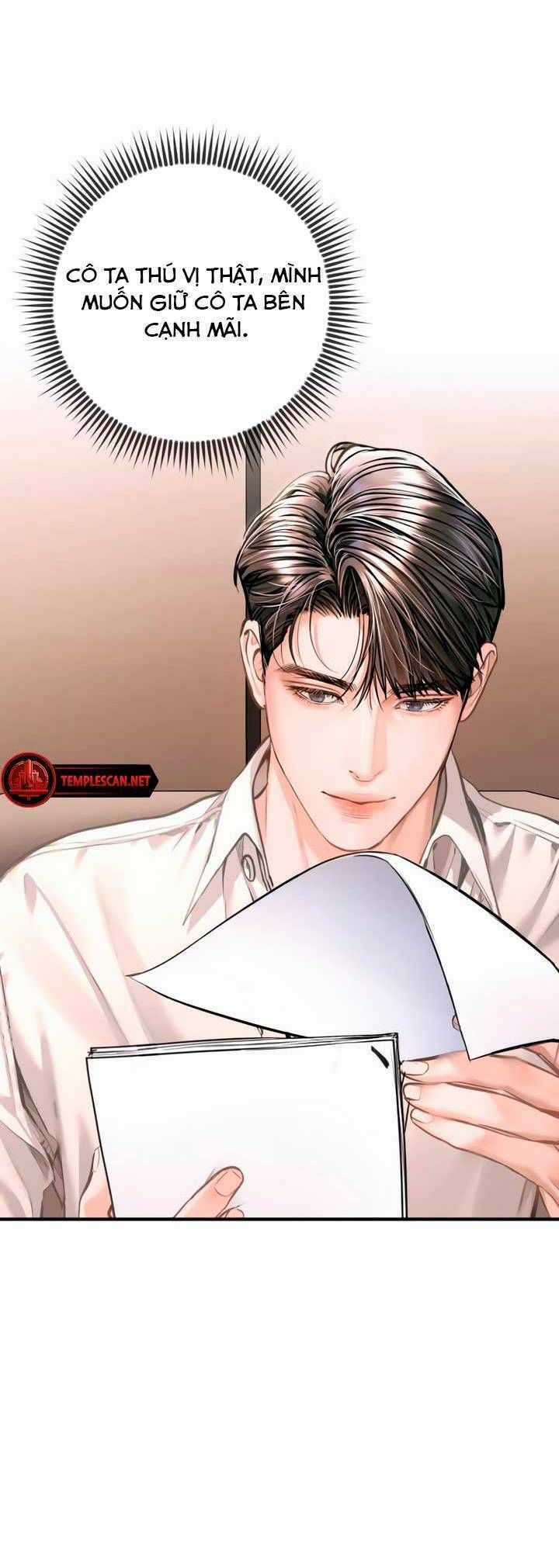 Đứa Trẻ Trông Giống Tôi Chapter 27 trang 66