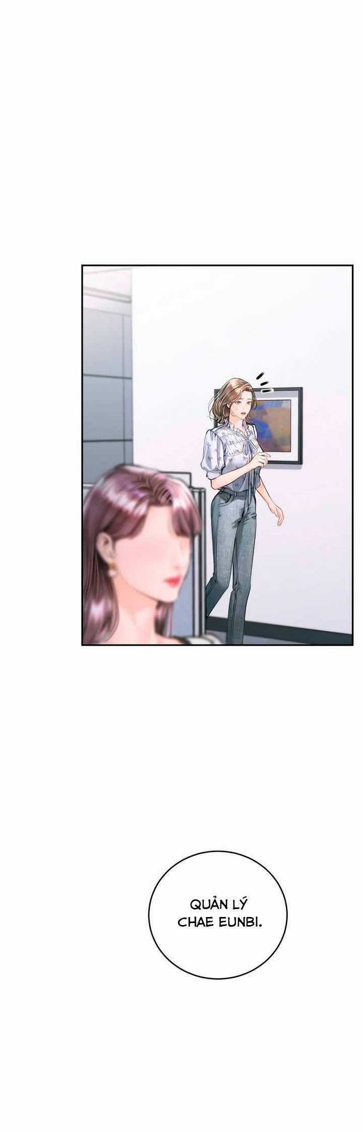 Đứa Trẻ Trông Giống Tôi Chapter 27 trang 7