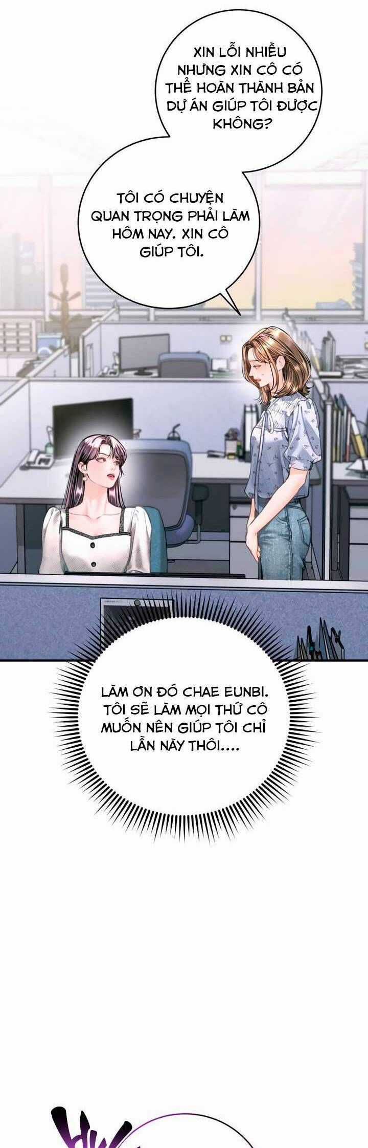 Đứa Trẻ Trông Giống Tôi Chapter 27 trang 8