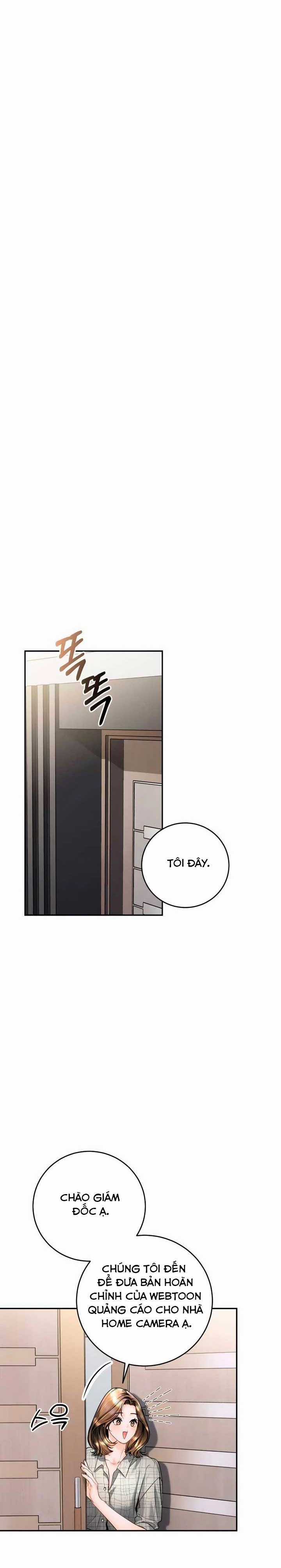 Đứa Trẻ Trông Giống Tôi Chapter 28 trang 10