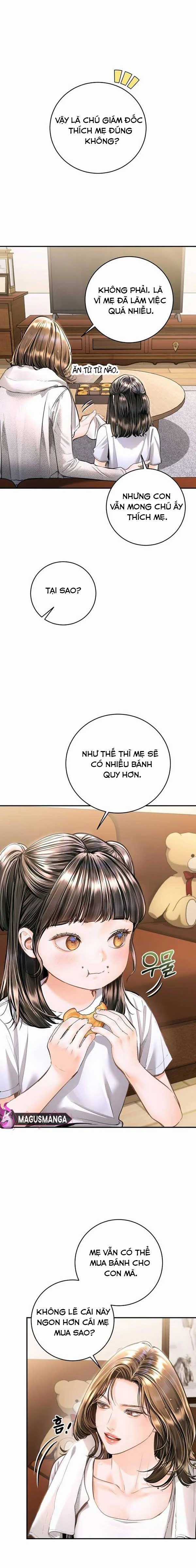 Đứa Trẻ Trông Giống Tôi Chapter 29 trang 10