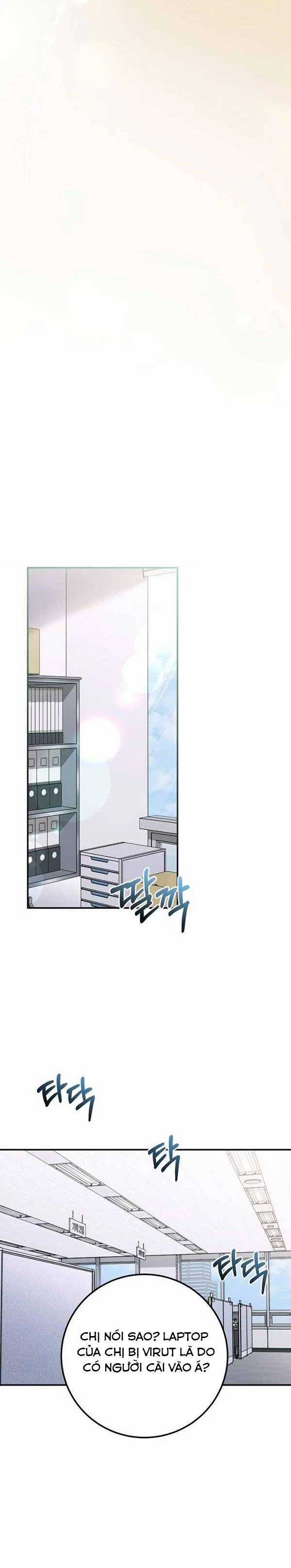 Đứa Trẻ Trông Giống Tôi Chapter 29 trang 15