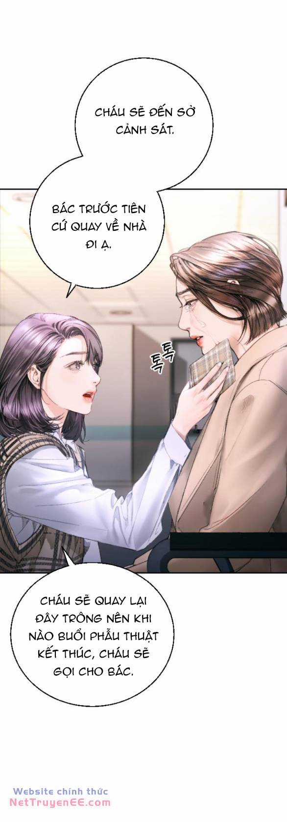 Đứa Trẻ Trông Giống Tôi Chapter 3 trang 14