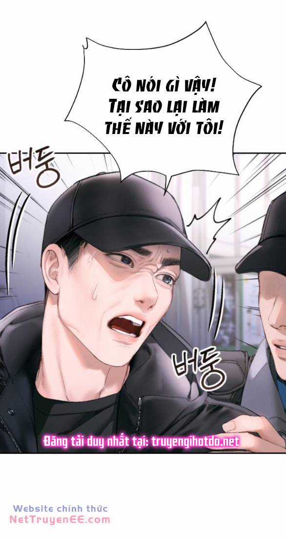 Đứa Trẻ Trông Giống Tôi Chapter 3 trang 20