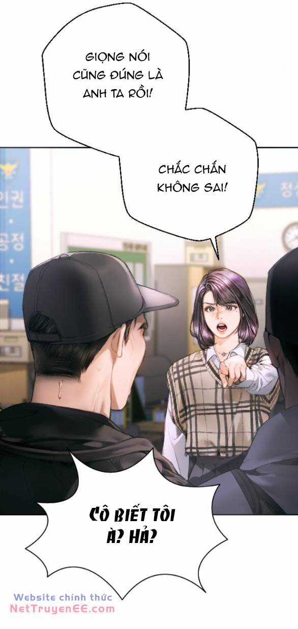 Đứa Trẻ Trông Giống Tôi Chapter 3 trang 21