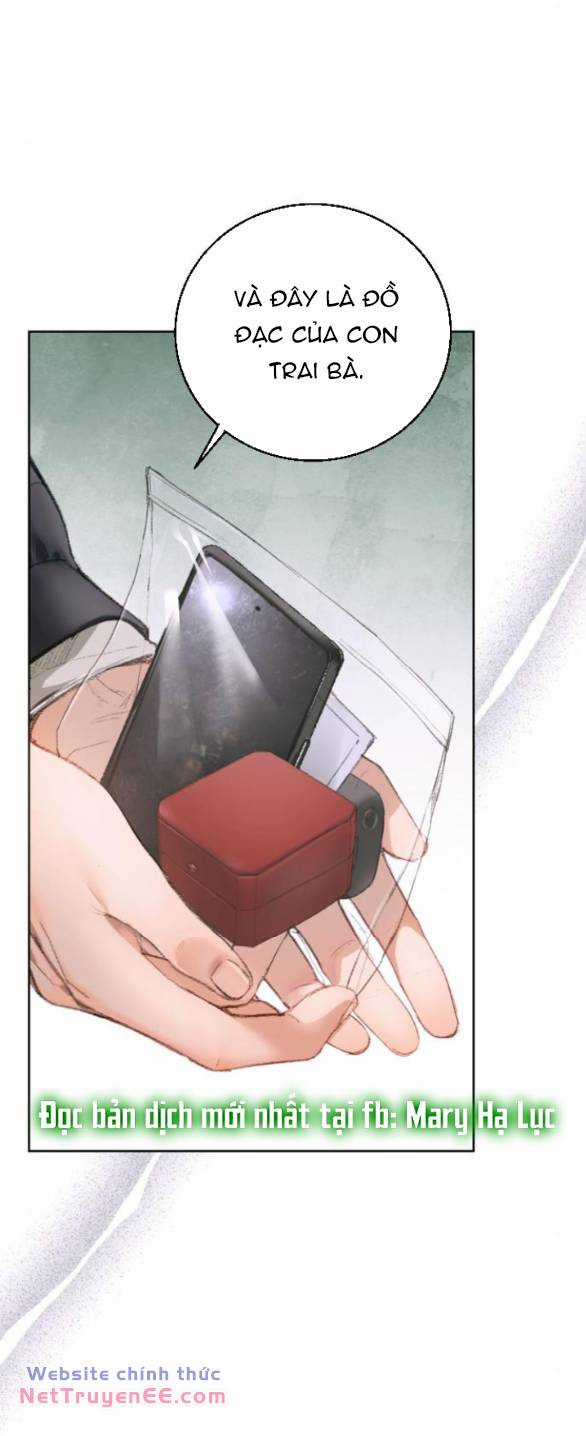 Đứa Trẻ Trông Giống Tôi Chapter 3 trang 25