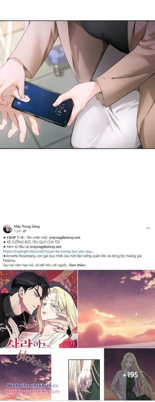 Đứa Trẻ Trông Giống Tôi Chapter 3 trang 29