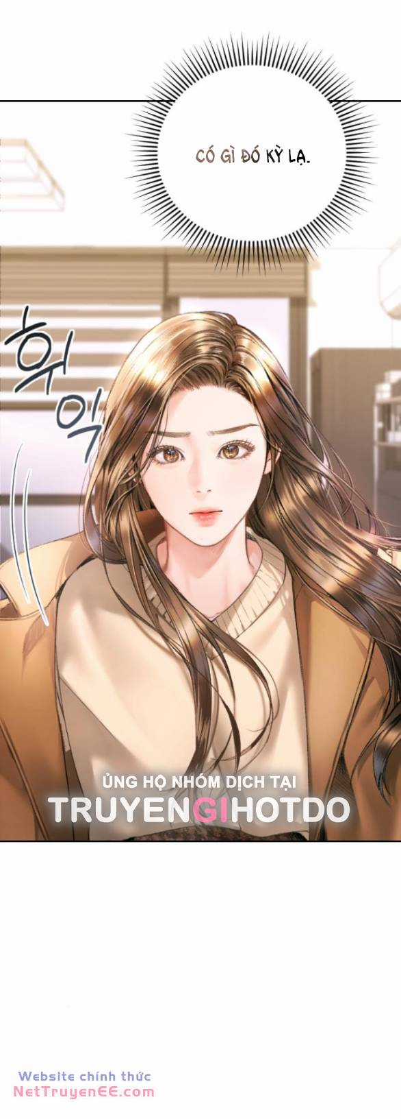 Đứa Trẻ Trông Giống Tôi Chapter 3 trang 36