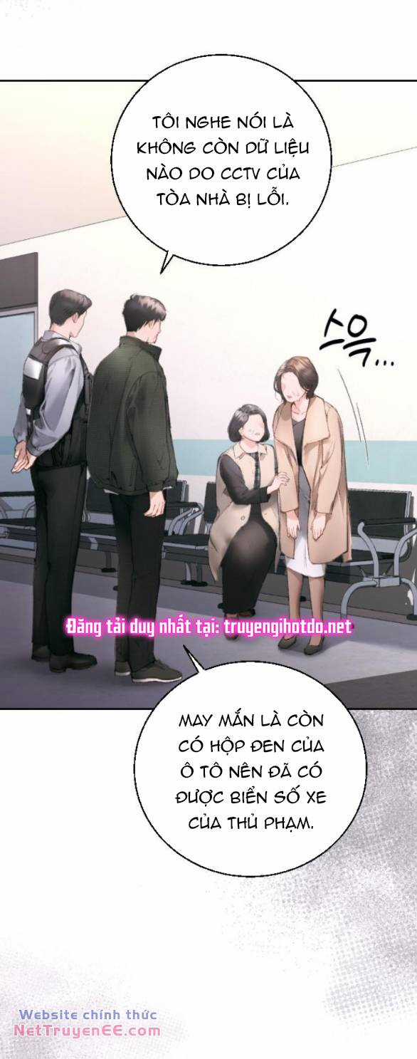 Đứa Trẻ Trông Giống Tôi Chapter 3 trang 4