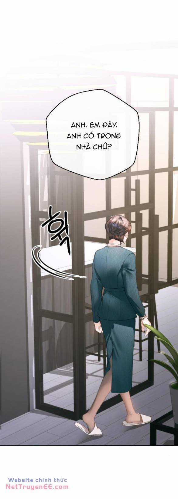 Đứa Trẻ Trông Giống Tôi Chapter 3 trang 41