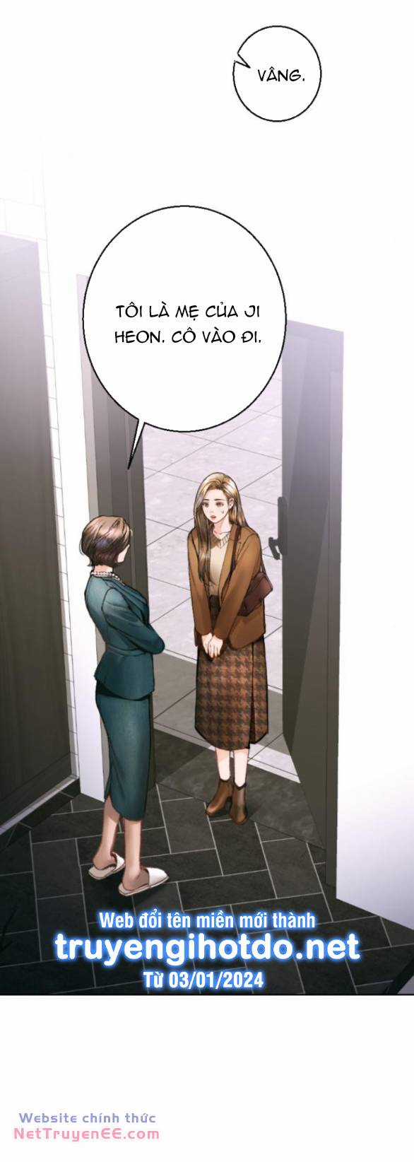 Đứa Trẻ Trông Giống Tôi Chapter 3 trang 45