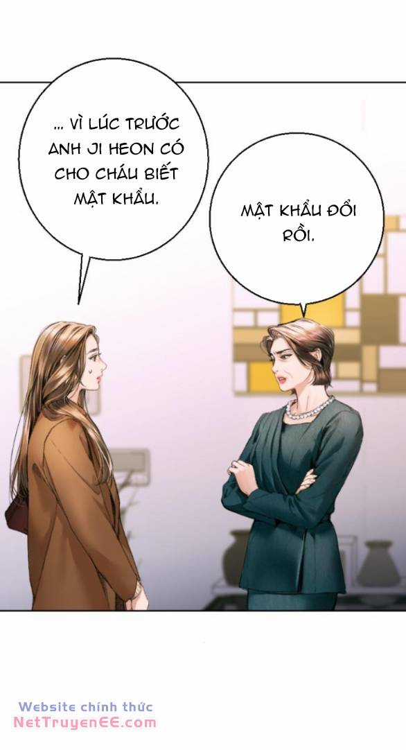 Đứa Trẻ Trông Giống Tôi Chapter 3 trang 50