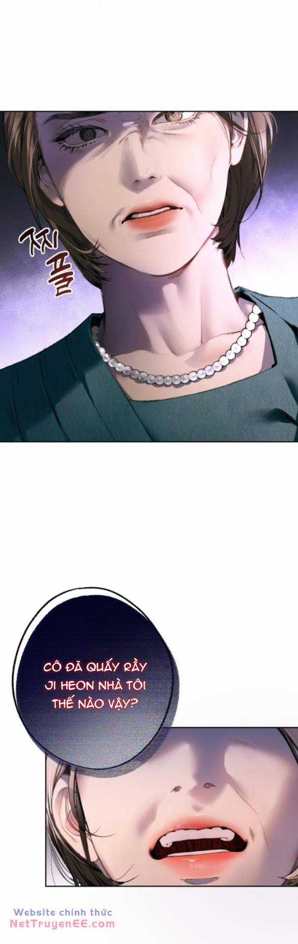 Đứa Trẻ Trông Giống Tôi Chapter 3 trang 53