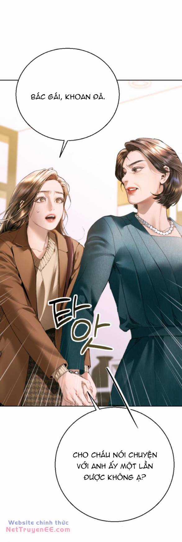 Đứa Trẻ Trông Giống Tôi Chapter 3 trang 56