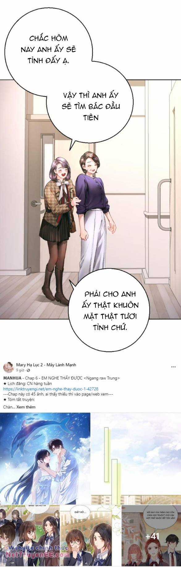 Đứa Trẻ Trông Giống Tôi Chapter 3 trang 66