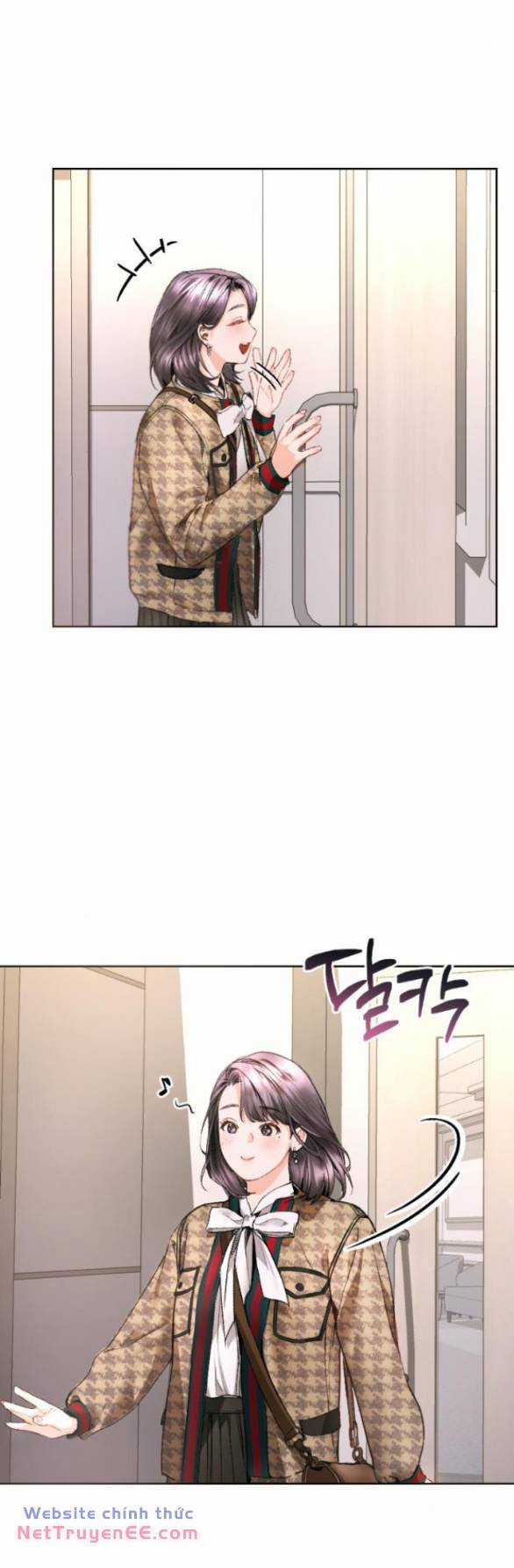 Đứa Trẻ Trông Giống Tôi Chapter 3 trang 69