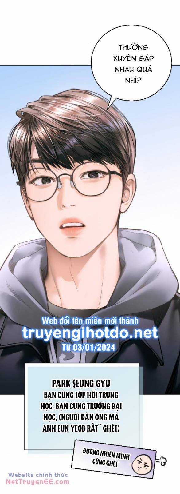 Đứa Trẻ Trông Giống Tôi Chapter 3 trang 75