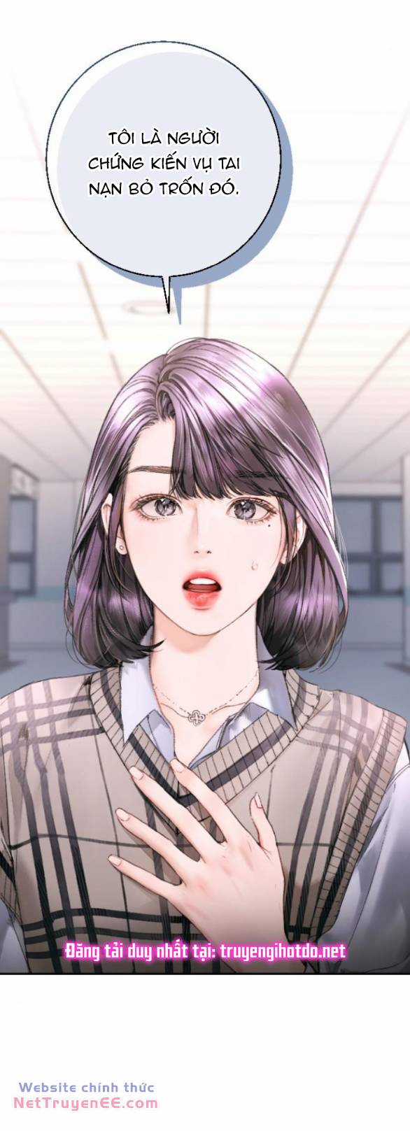 Đứa Trẻ Trông Giống Tôi Chapter 3 trang 8