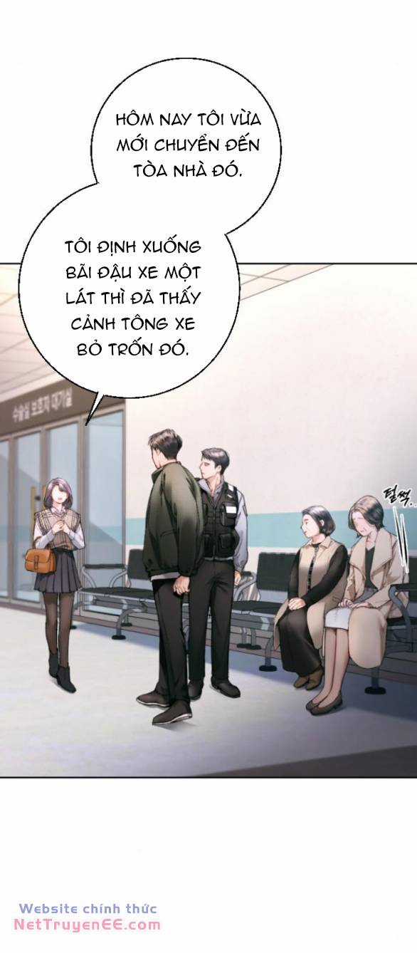 Đứa Trẻ Trông Giống Tôi Chapter 3 trang 9