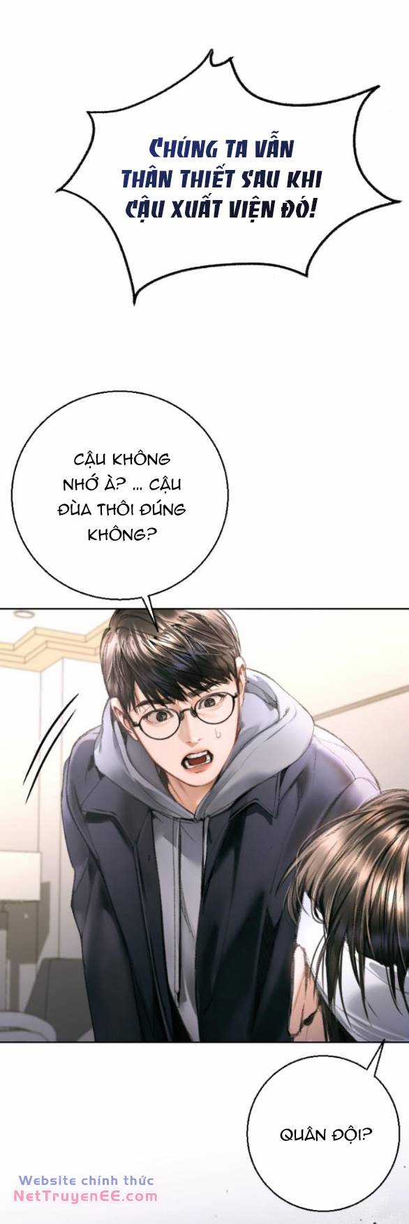 Đứa Trẻ Trông Giống Tôi Chapter 3 trang 91