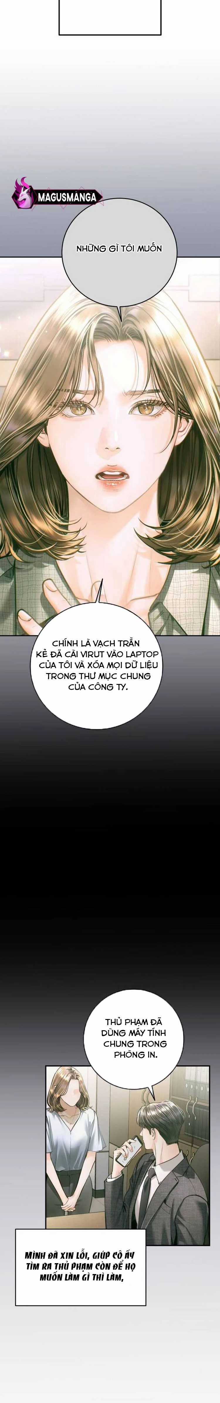 Đứa Trẻ Trông Giống Tôi Chapter 30 trang 16