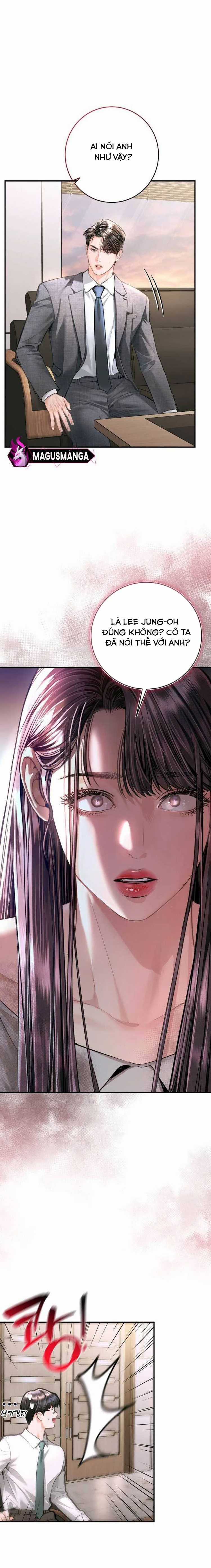 Đứa Trẻ Trông Giống Tôi Chapter 30 trang 22