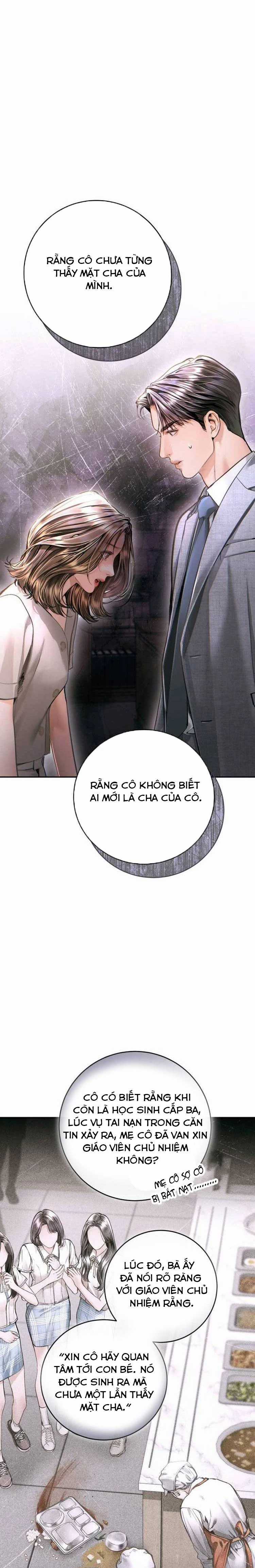 Đứa Trẻ Trông Giống Tôi Chapter 30 trang 26