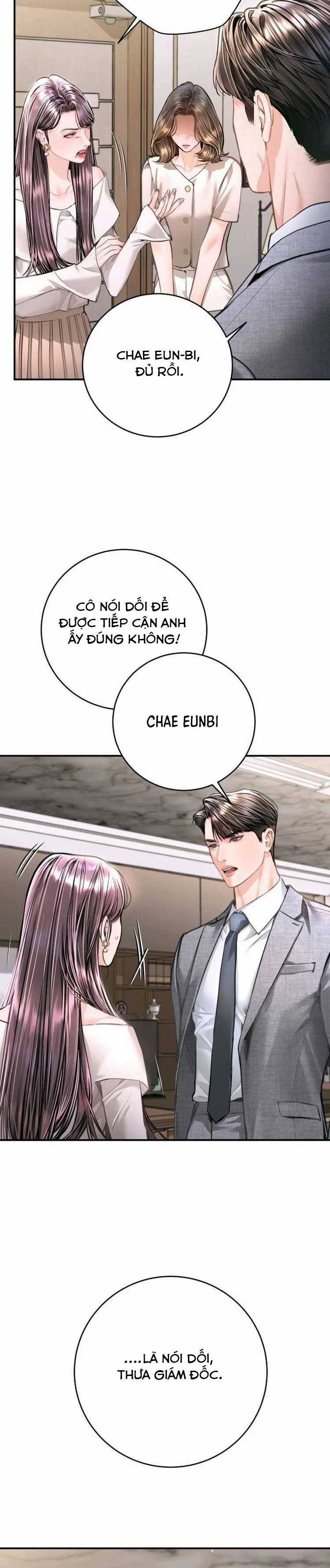 Đứa Trẻ Trông Giống Tôi Chapter 30 trang 28