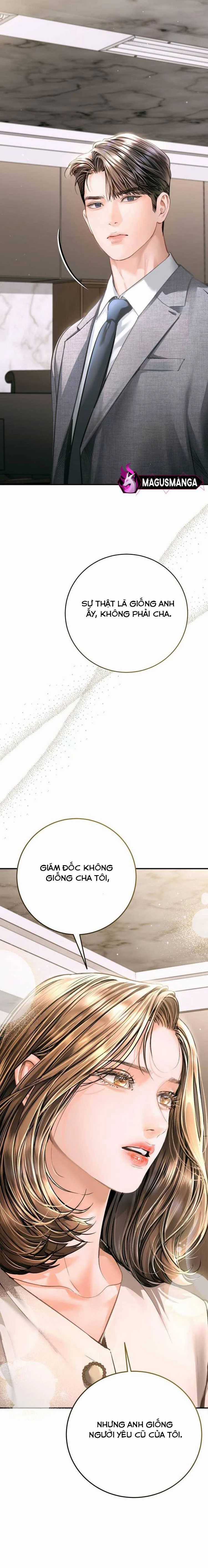 Đứa Trẻ Trông Giống Tôi Chapter 30 trang 29