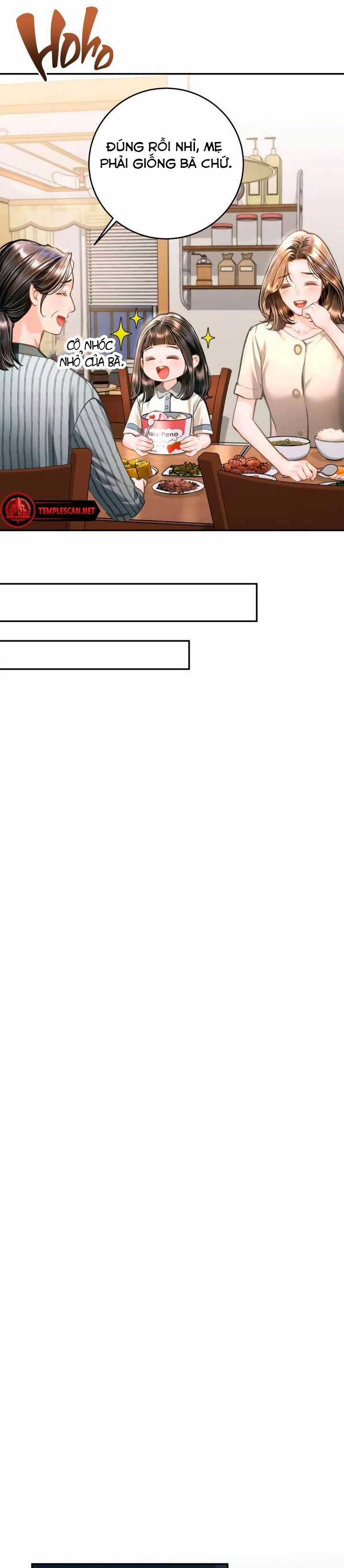 Đứa Trẻ Trông Giống Tôi Chapter 31 trang 21