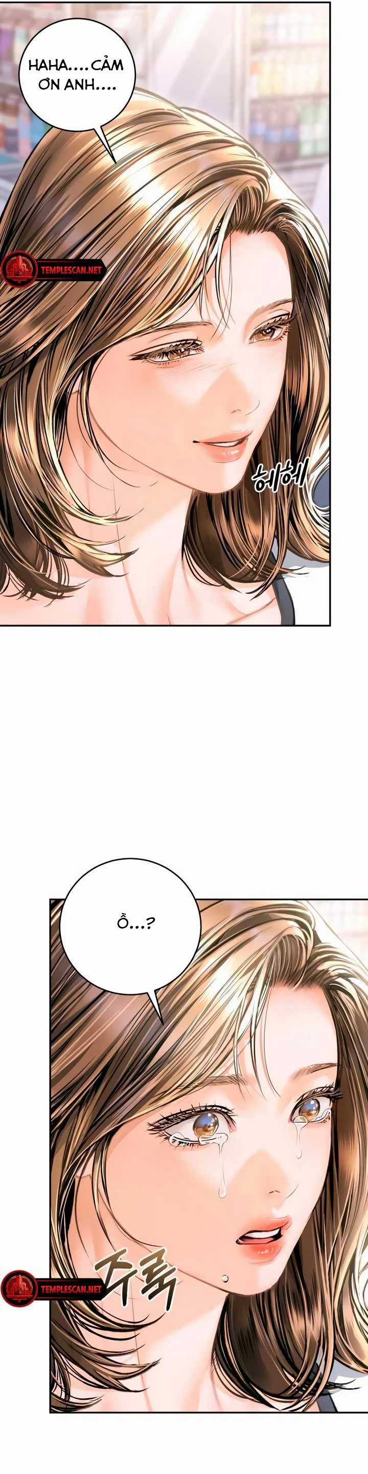 Đứa Trẻ Trông Giống Tôi Chapter 31 trang 27