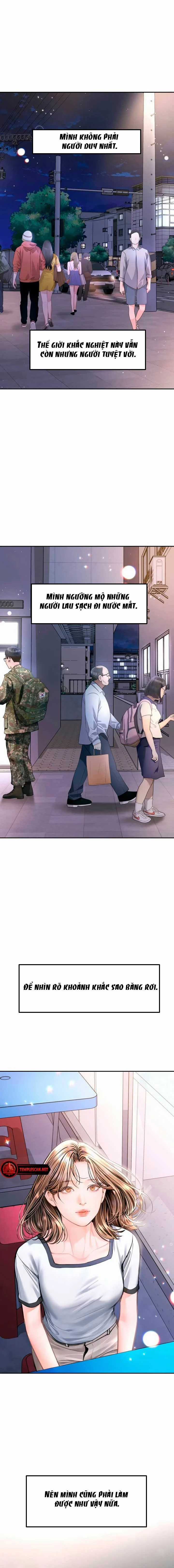 Đứa Trẻ Trông Giống Tôi Chapter 31 trang 31