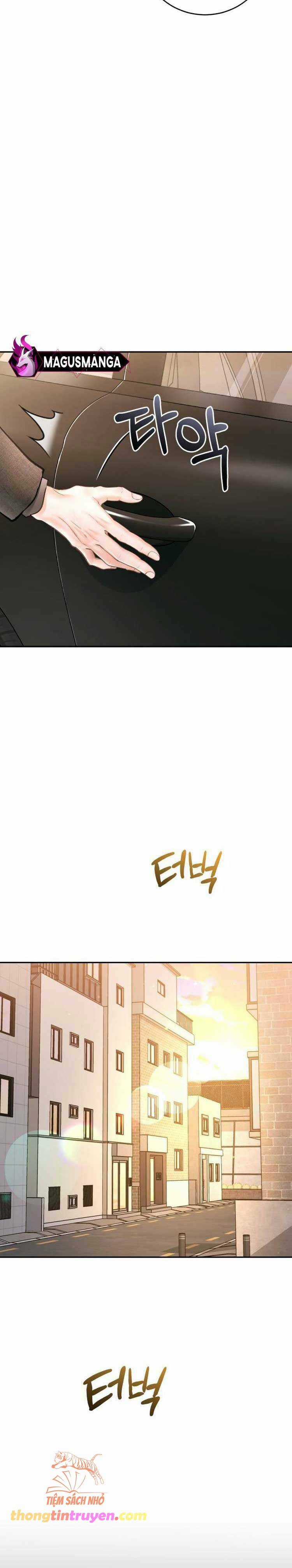 Đứa Trẻ Trông Giống Tôi Chapter 32 trang 19