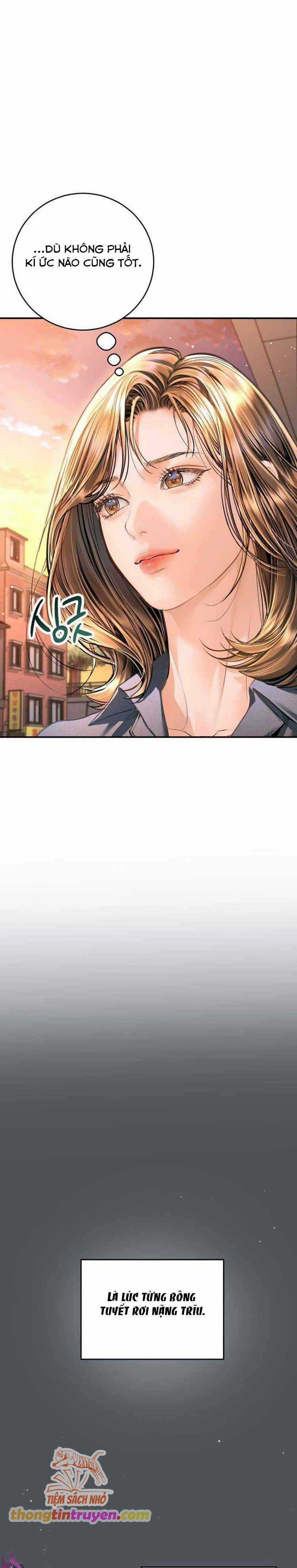 Đứa Trẻ Trông Giống Tôi Chapter 32 trang 24