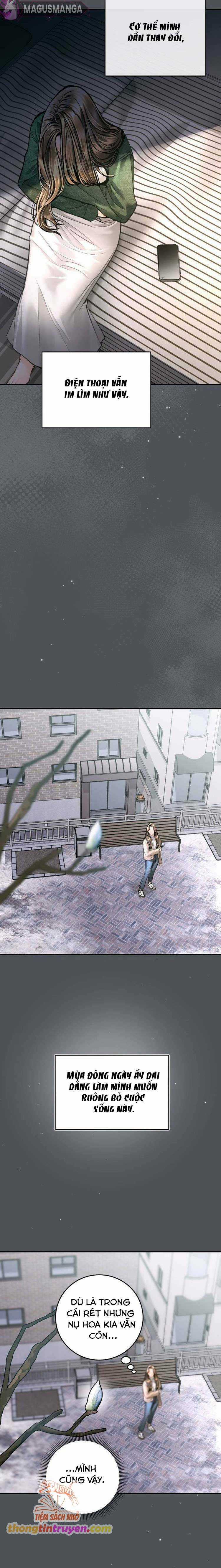 Đứa Trẻ Trông Giống Tôi Chapter 32 trang 25