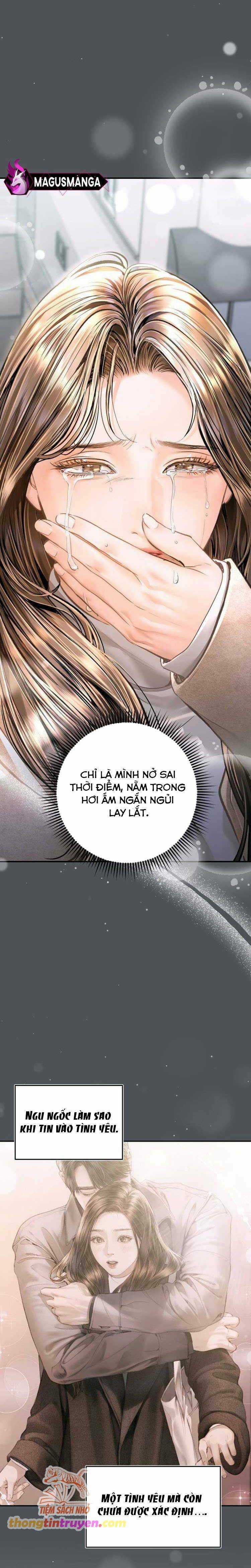 Đứa Trẻ Trông Giống Tôi Chapter 32 trang 26