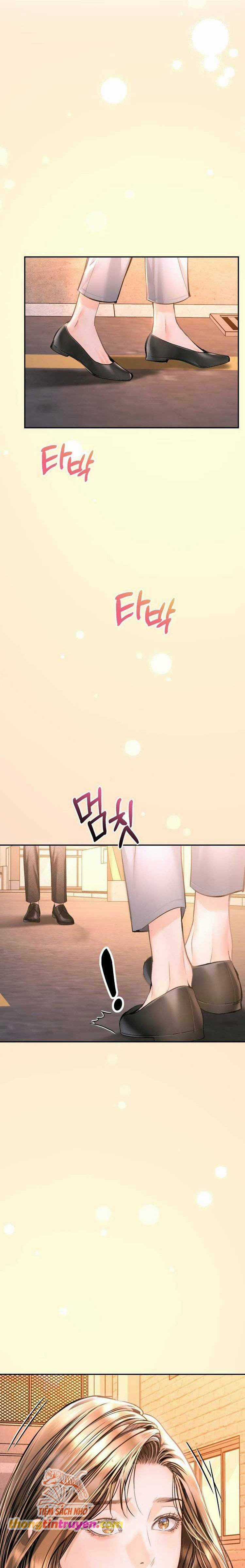 Đứa Trẻ Trông Giống Tôi Chapter 32 trang 28