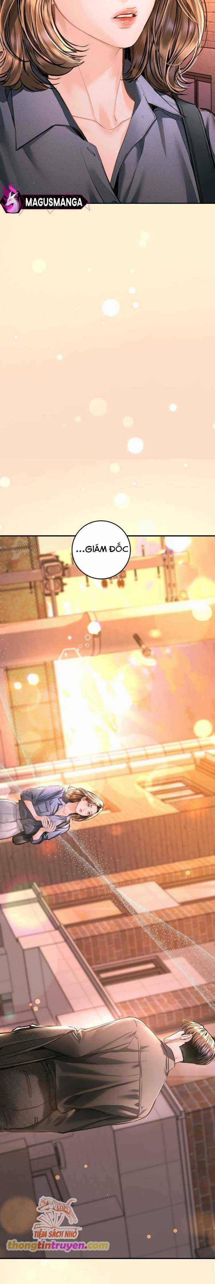 Đứa Trẻ Trông Giống Tôi Chapter 32 trang 29