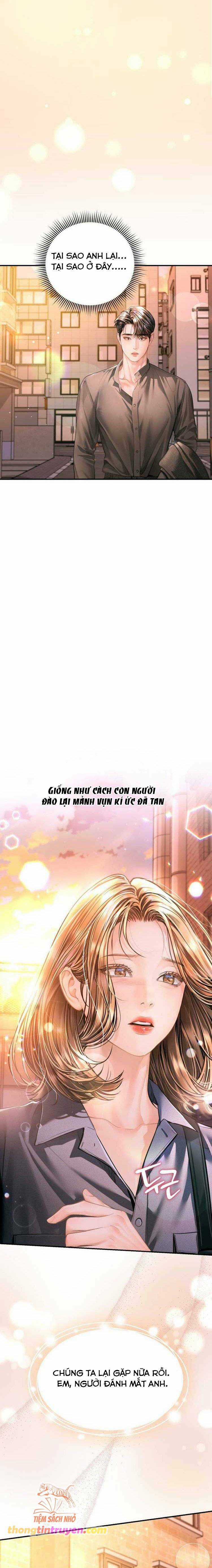 Đứa Trẻ Trông Giống Tôi Chapter 32 trang 30